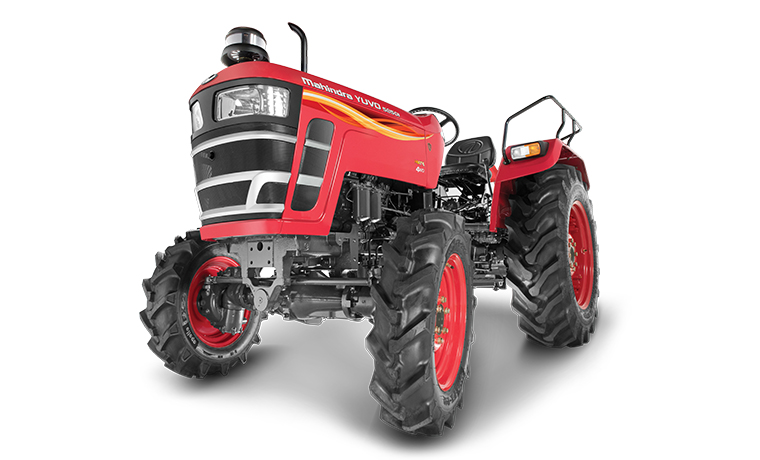 Mahindra585MAT