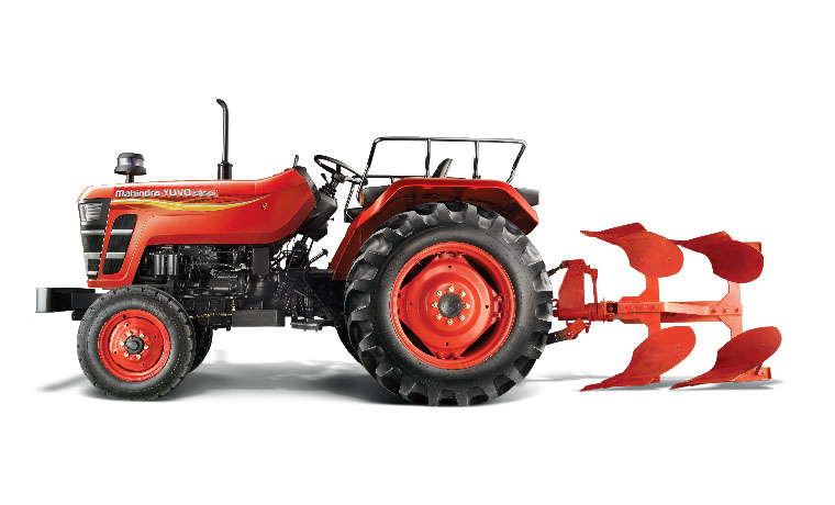 Mahindra585MAT