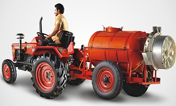 Yuvraj Tractor 215