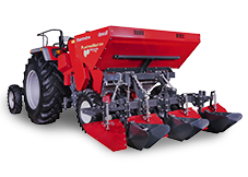sowing